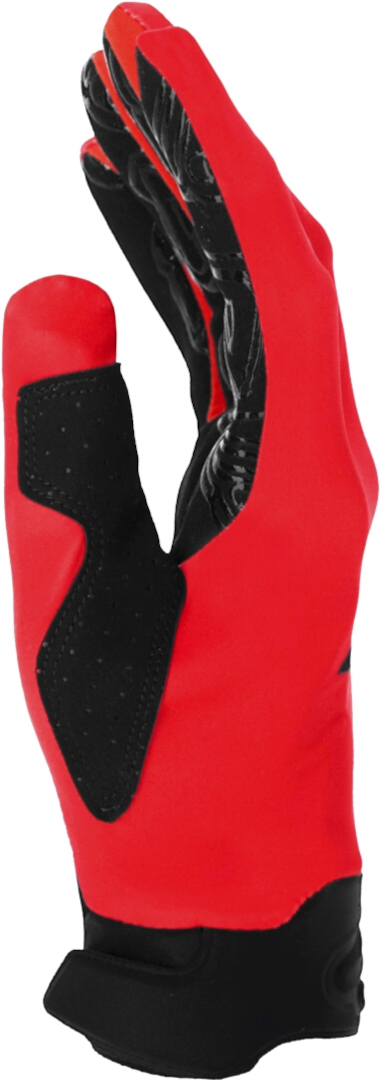 Acerbis MX Linear 2.0 Motocross Handschuhe rot/schwarz M Abbildung 3