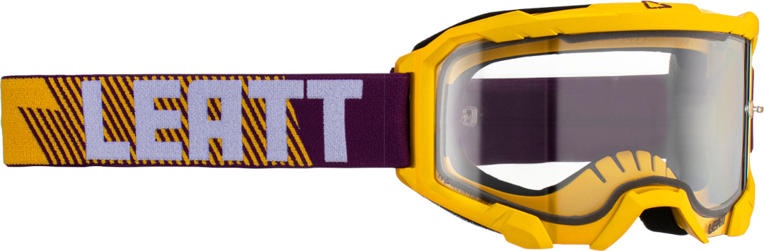 Leatt Velocity 4.5 Bicolor Motorcrossbril Hoofdartikel Figuur 1 Leatt Velocity 4.5 Bicolor Motorcrossbril Hoofdartikel Figuur 1