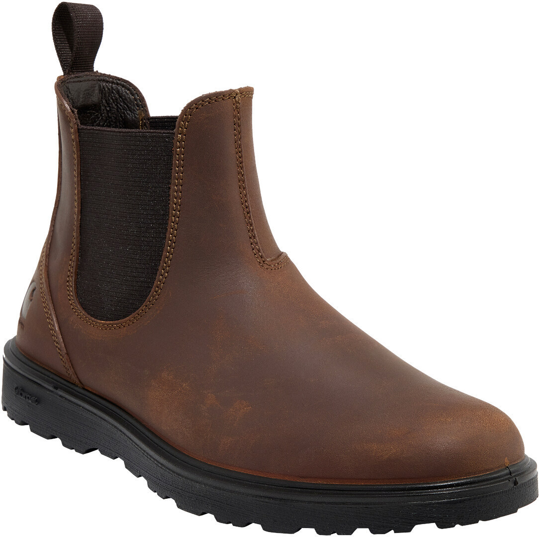 Carhartt Greenfields Rugged Flex™ 02 Occupational Chelsea Work Boots-image-1279139072