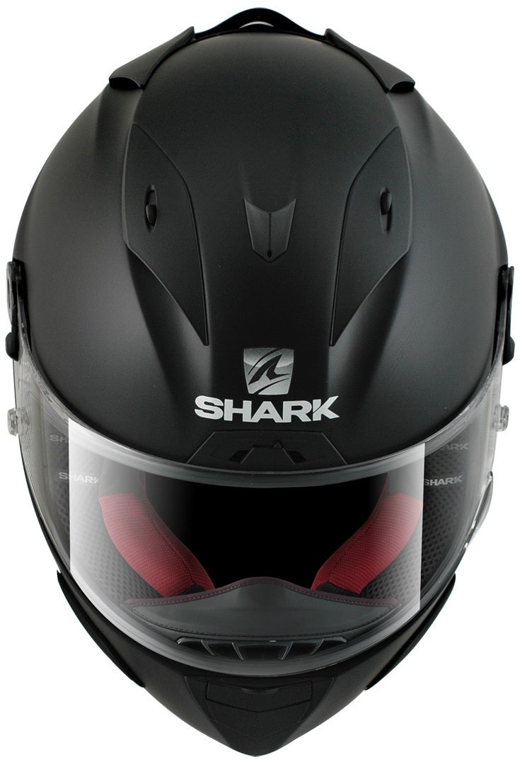 Shark Race-R Pro Blank Шлем чёрный мат L (59/60) Рисунок 4