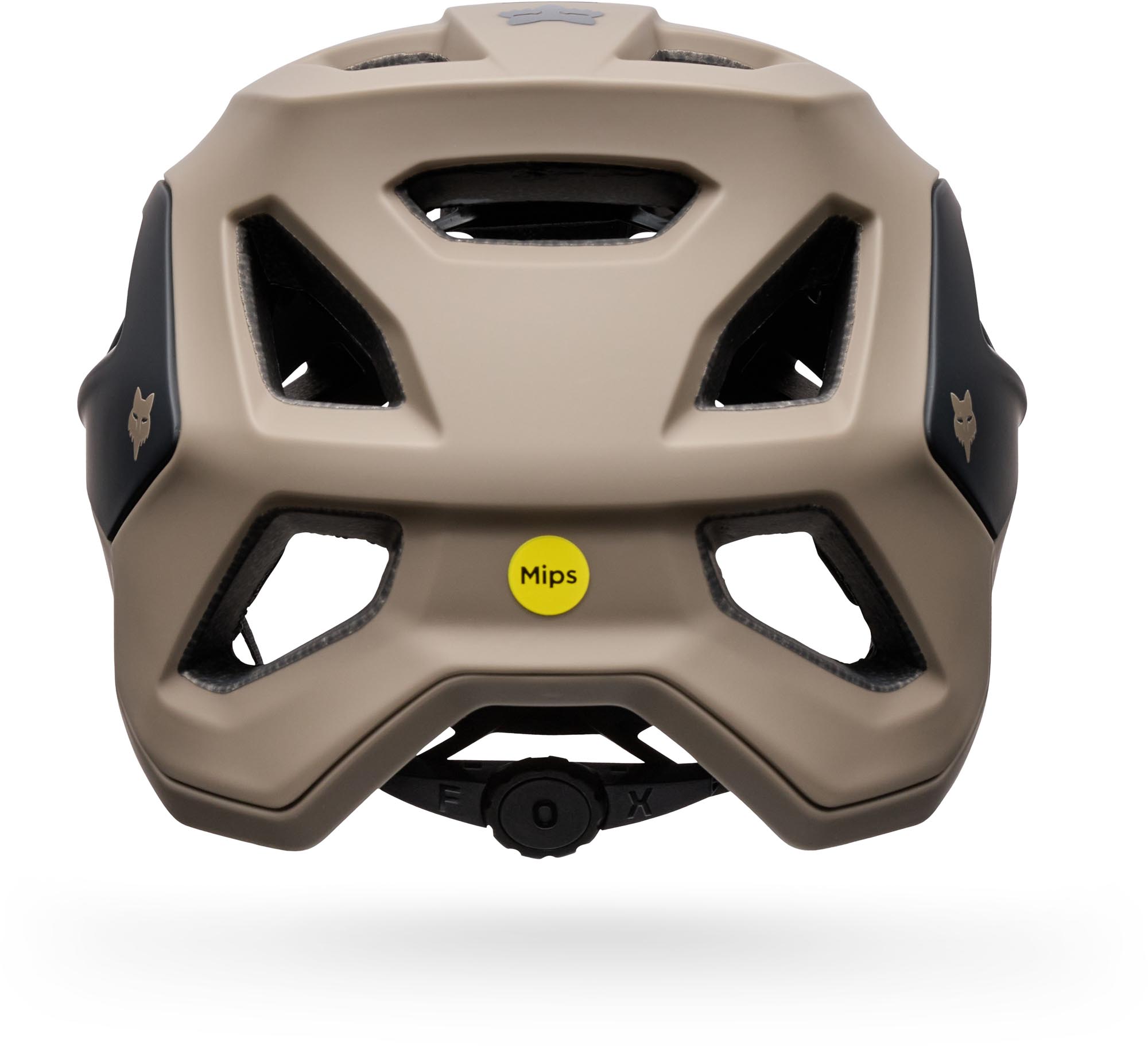 FOX Speedframe 5050 Mips MTB Helmet light brown L (59-63) Figure 4