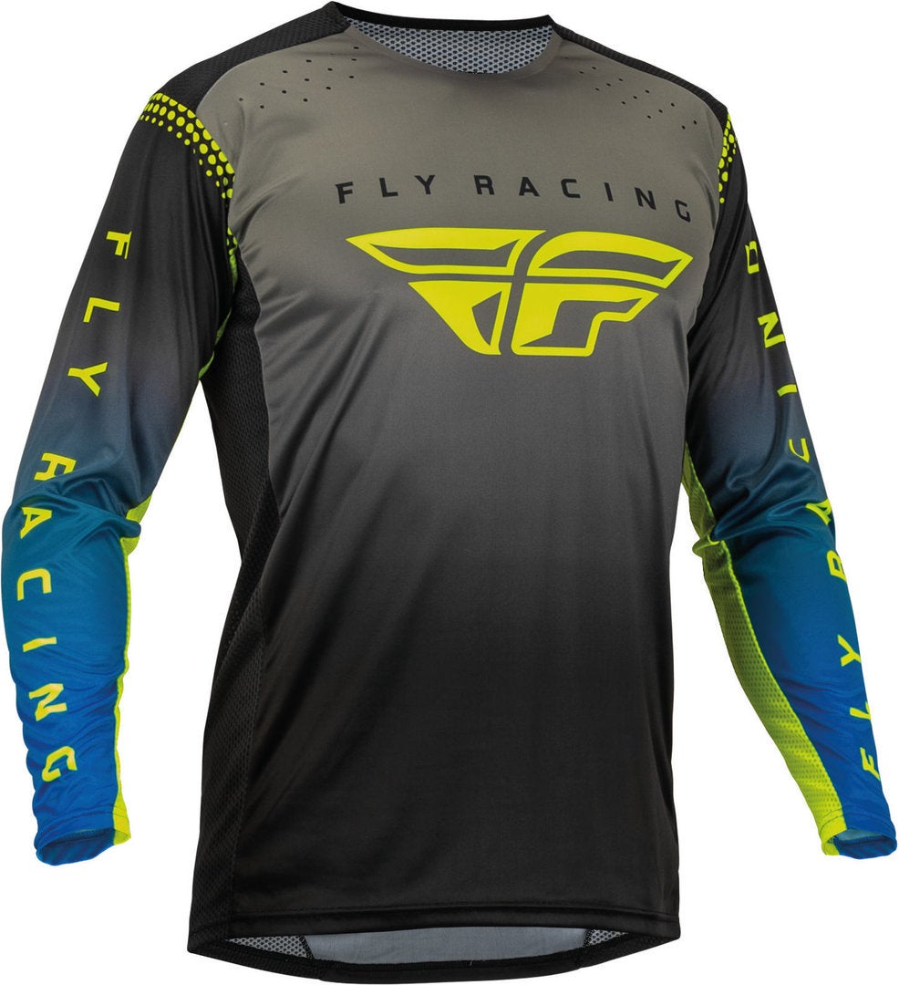 Fly Racing Lite 2023 Maillot de motocross