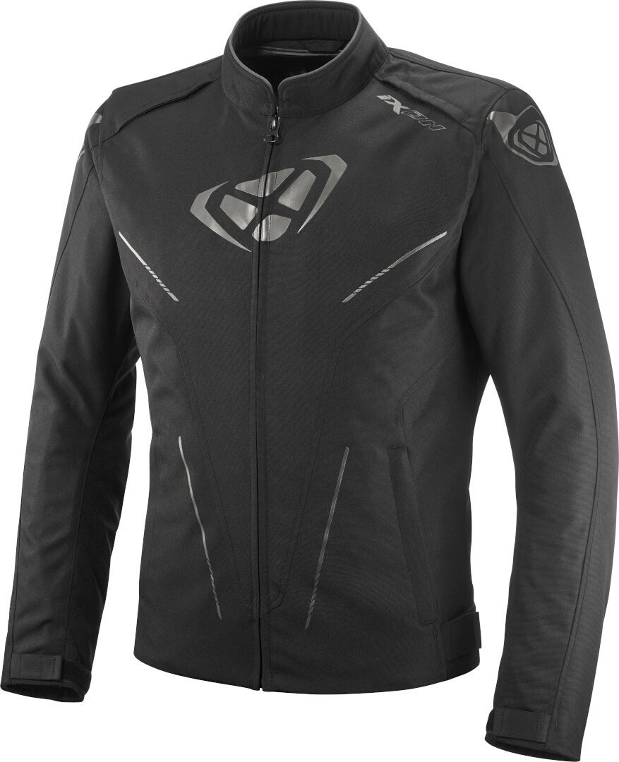 Ixon Prodigy Waterproof Motocycle Textile Jacket-image-385828436