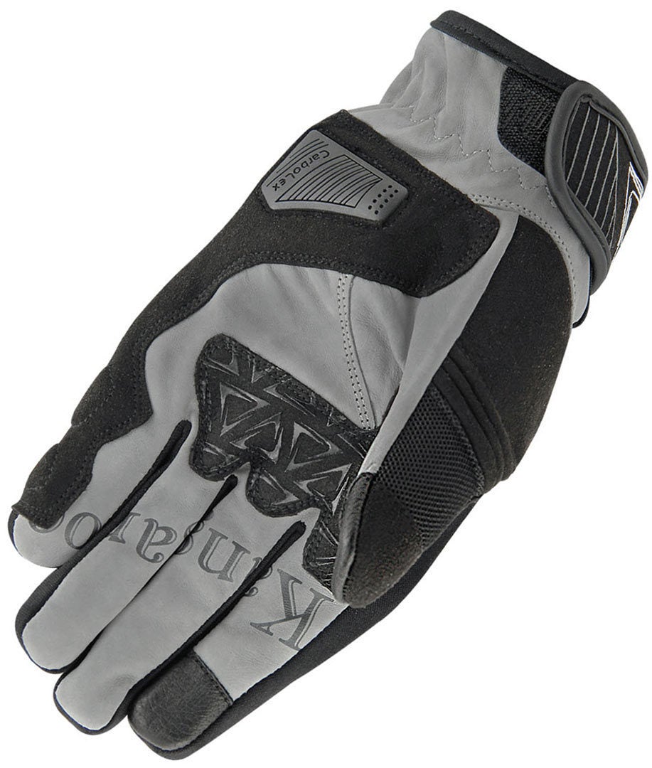 Orina Jet Motorradhandschuhe 10 (XL) Abbildung 2