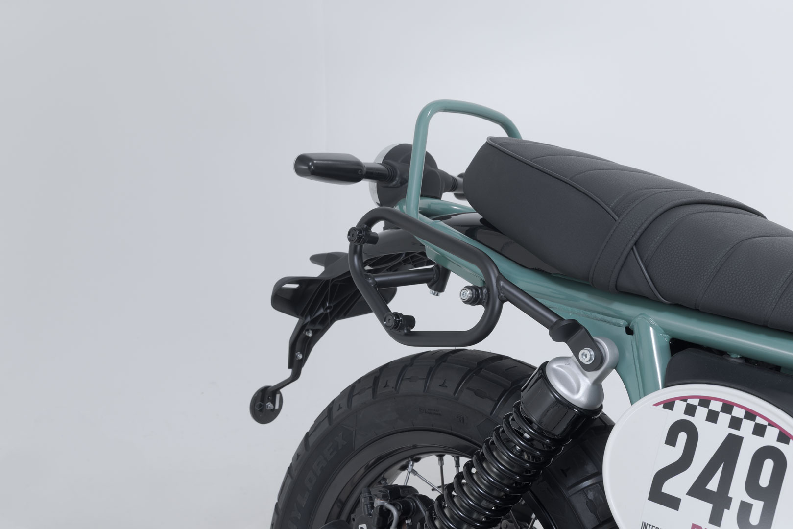 SW-Motech SLC portavion lateral dreapta - Royal Enfield Bear 650 (23-). Figura 3
