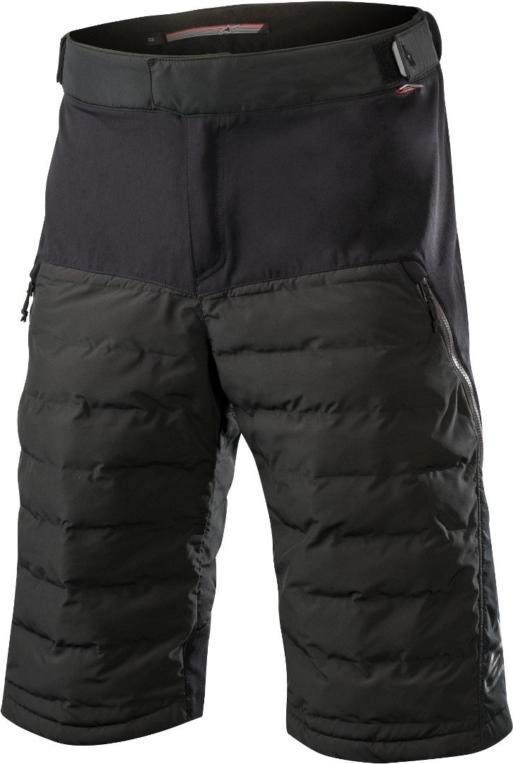 Alpinestars Denali Cykel shorts sort/mørkegrå 38 Figur 1