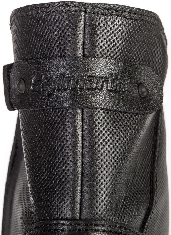 Stylmartin Pearl J Cizme de motocicletă pentru femei 41 Figura 3