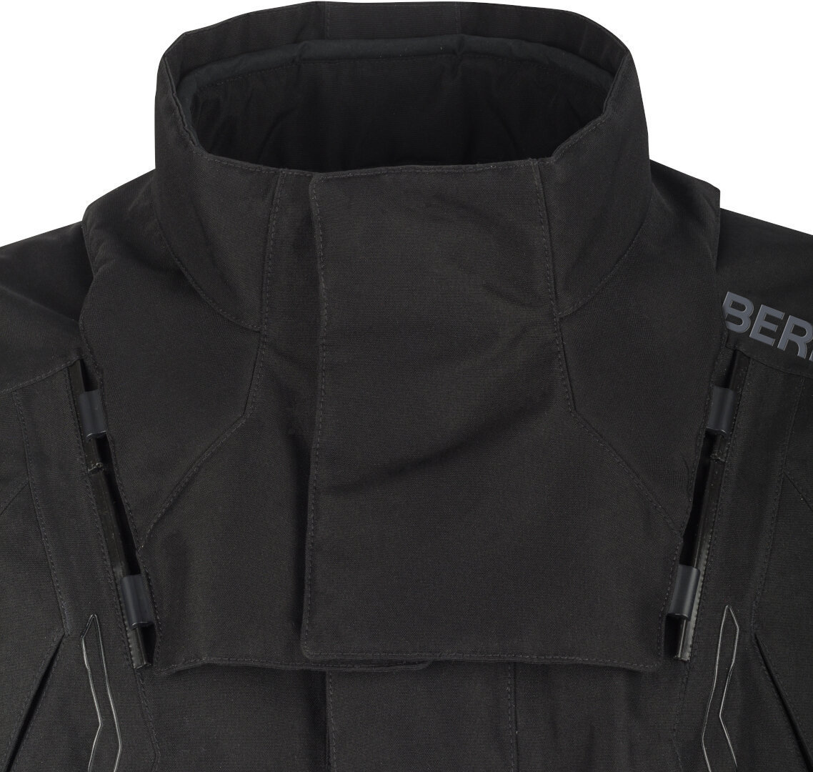 Bering Lakefield GTX waterproof Motorcycle Textile Jacket S Figure 5