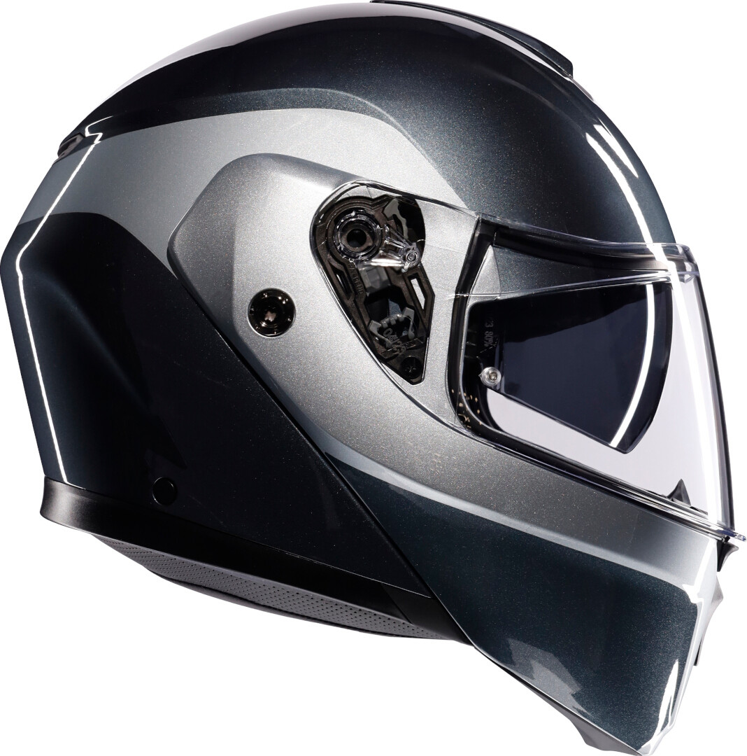 AGV Streetmodular Levico 2.0 Capacete S (55/56) Figura 3