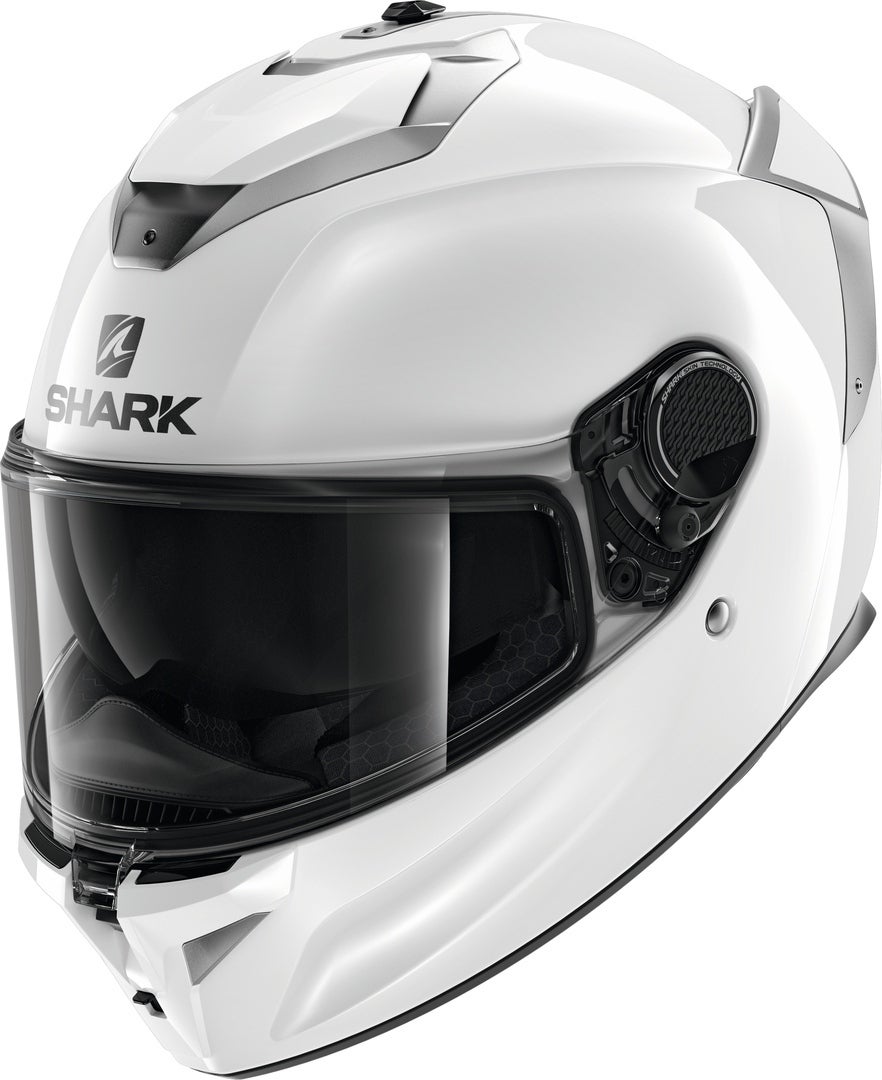Shark Spartan GT Blank Casco Bianco XL (61/62) Figura 1