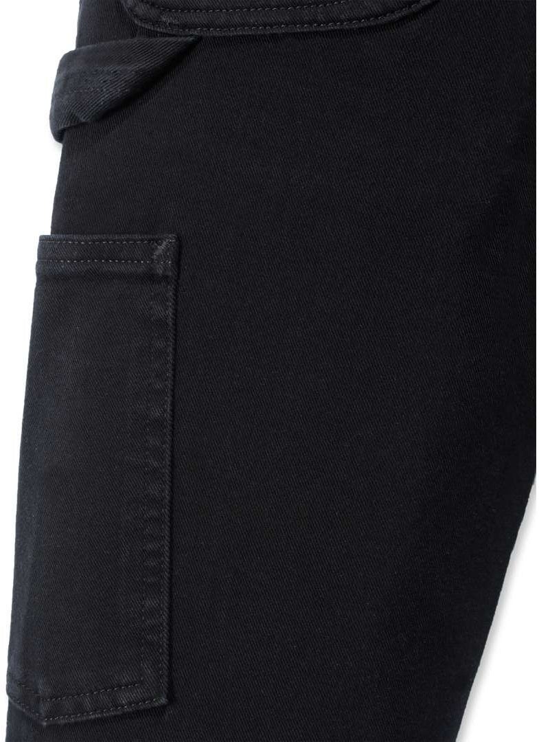 Carhartt Rugged Flex Stretch Twill Double Front Pantalon Dames noir (pierre) 38 Figure 3