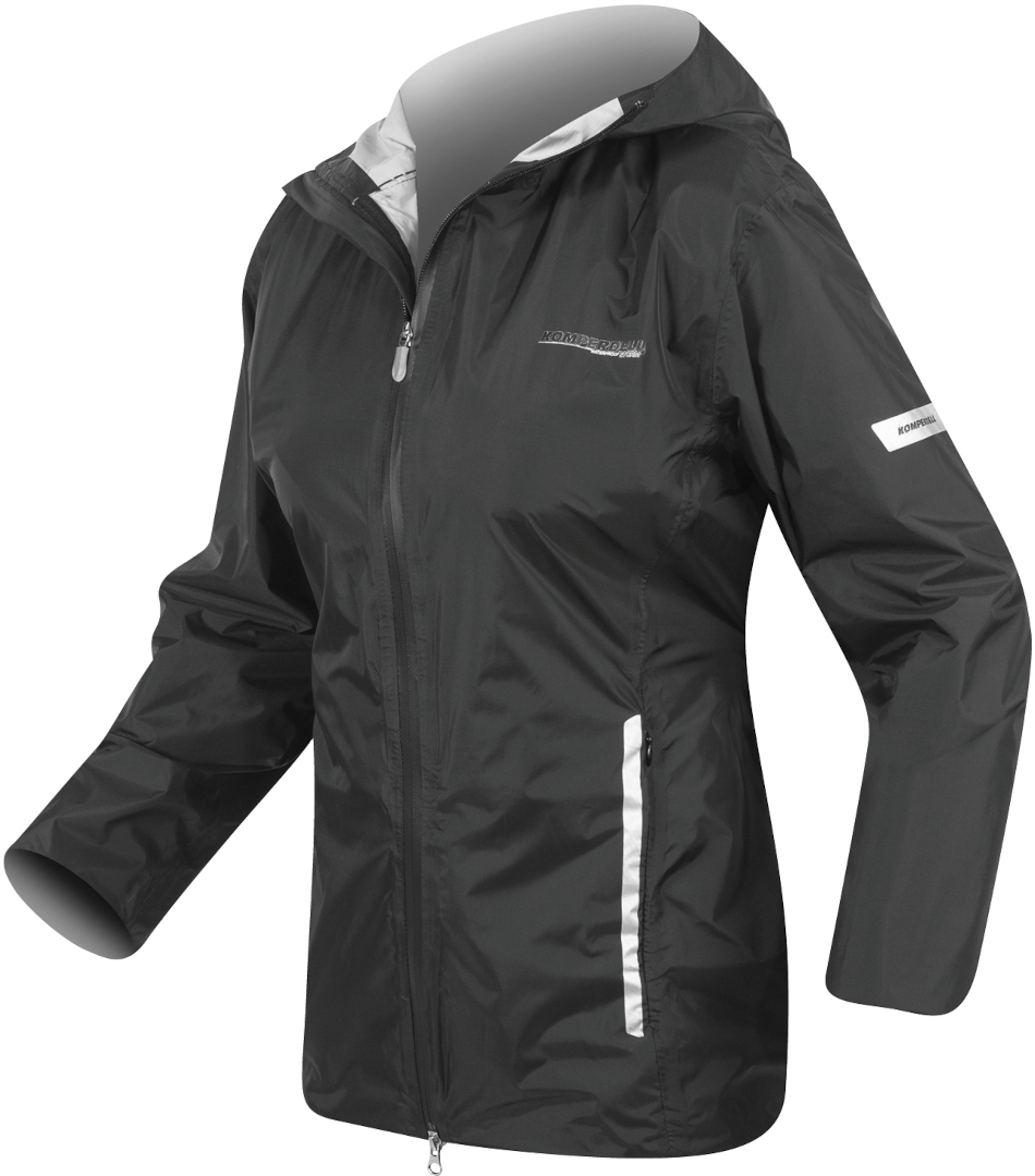 Komperdell Urban Protectorpack Suojareppu M Kuva 4