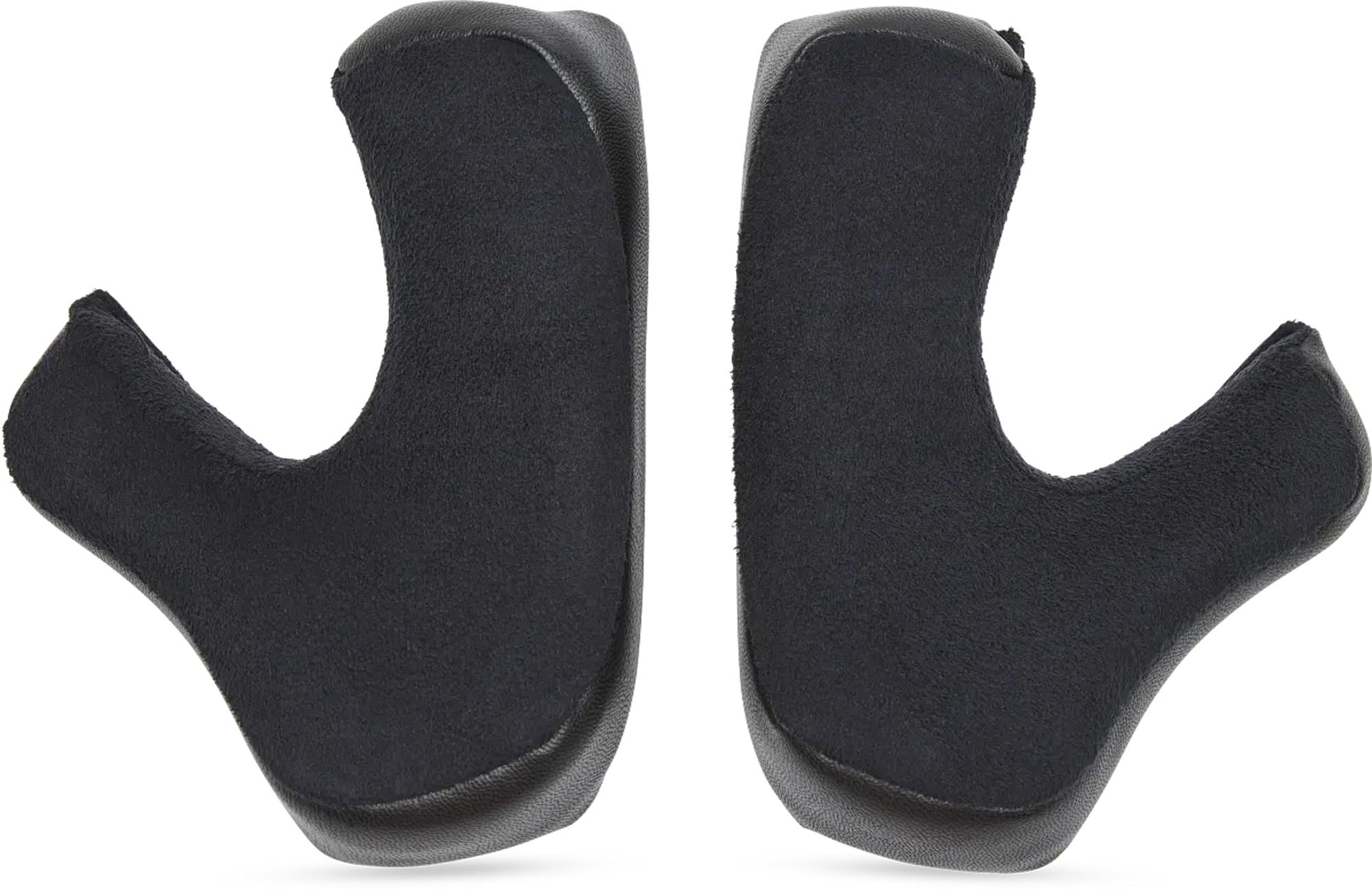 Bell Bullitt GT XS/S Cuscinetti per le guance 35 mm Figura 1