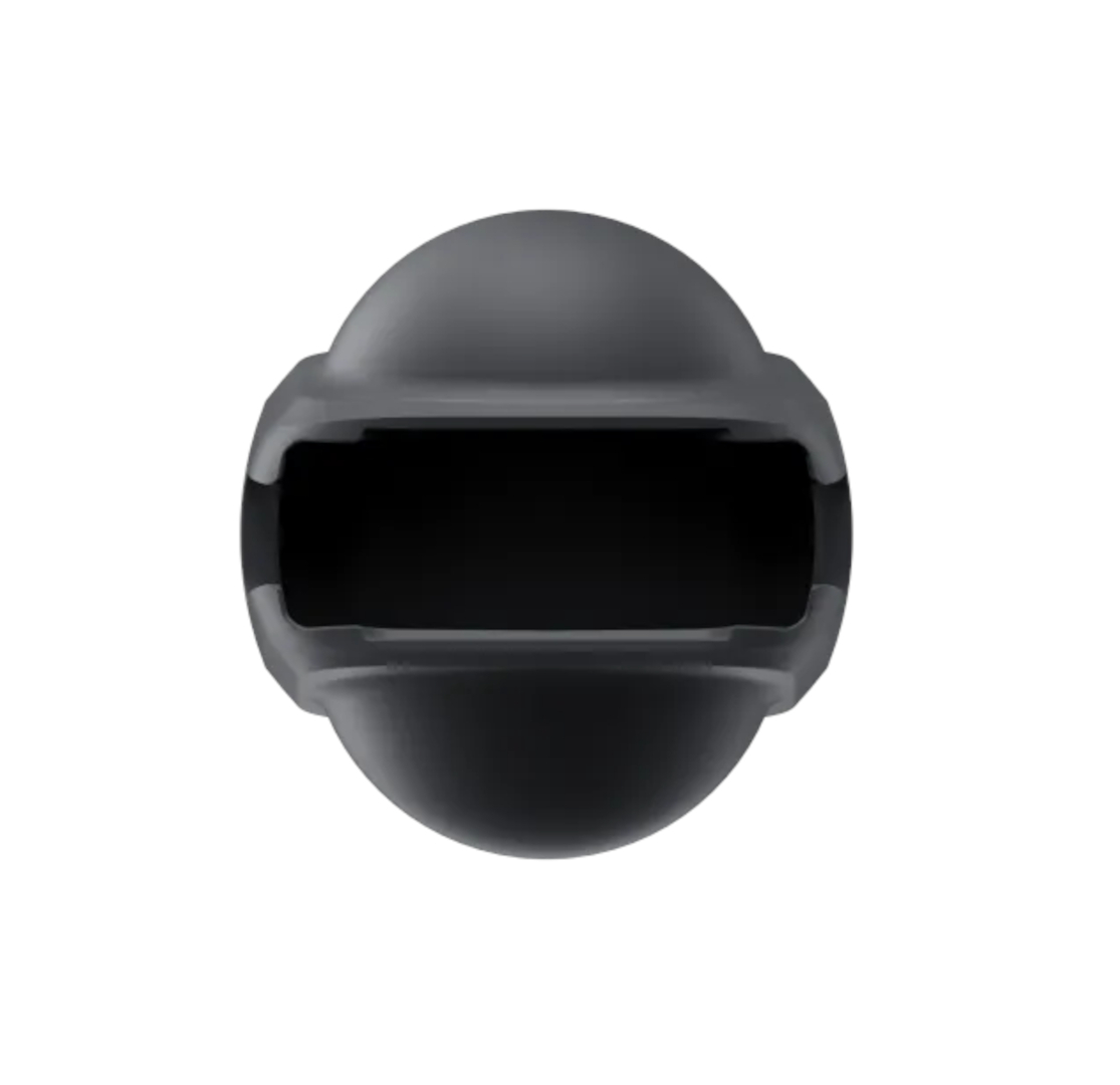 Insta360 X4 Capacul obiectivului Figura 3