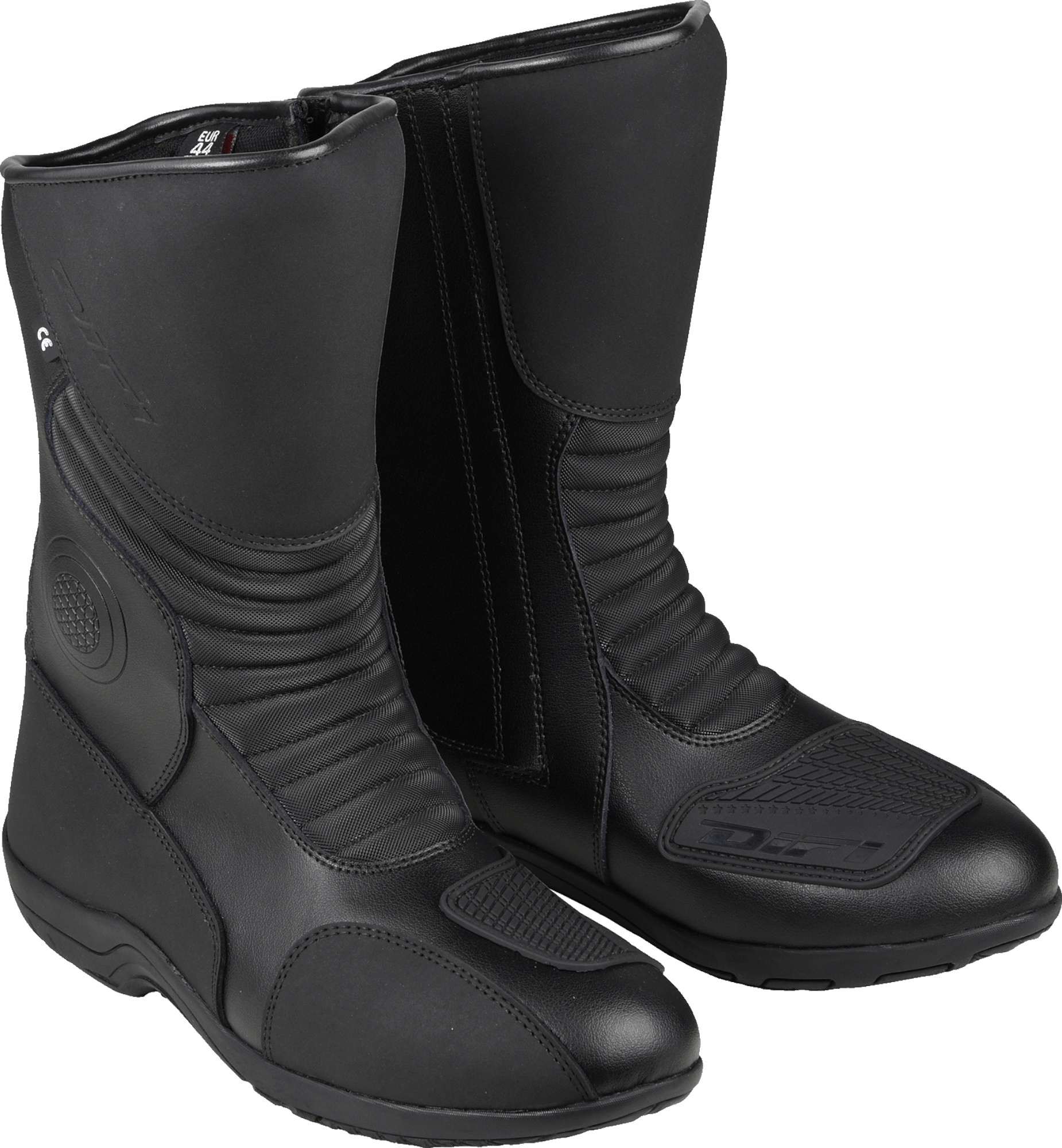 DIFI Pilot Aerotex botas de motocicleta à prova d'água Artigo principal Figura 1