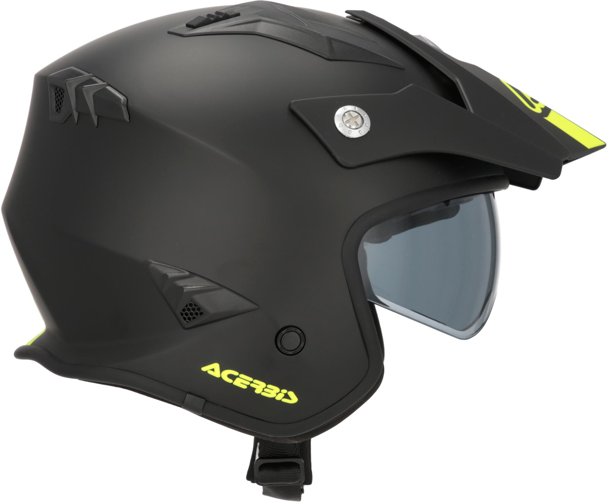 Acerbis Aria 2026 Jethelm XL (60) Abbildung 2
