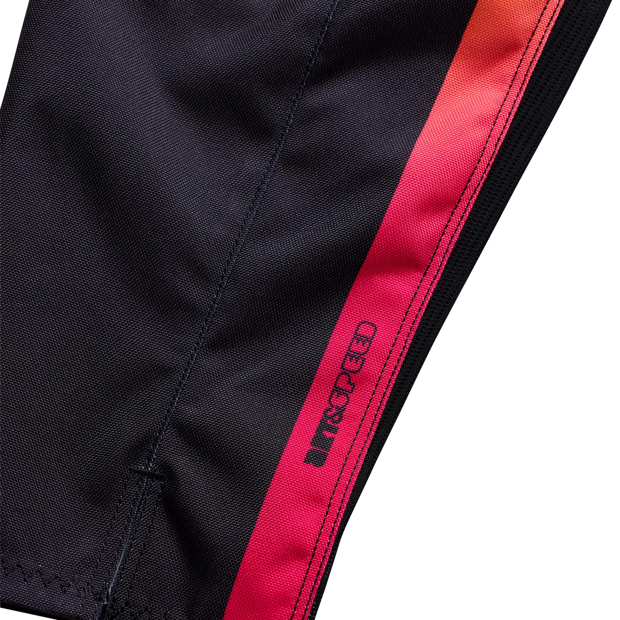 Troy Lee Designs GP Pro Aura Pantalon de motocross jeunesse noir 24 Figure 6