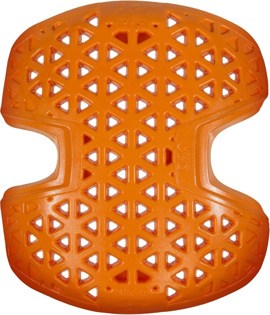 Rukka D3O Air XTR Protecții de șolduri Figura 1