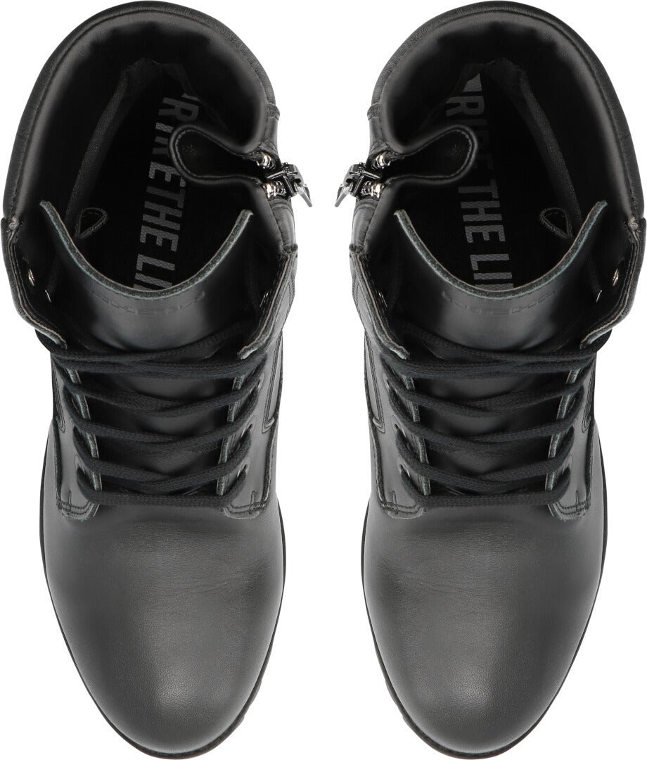 Richa Jade imperméable dames bottes de moto 42 Figure 6