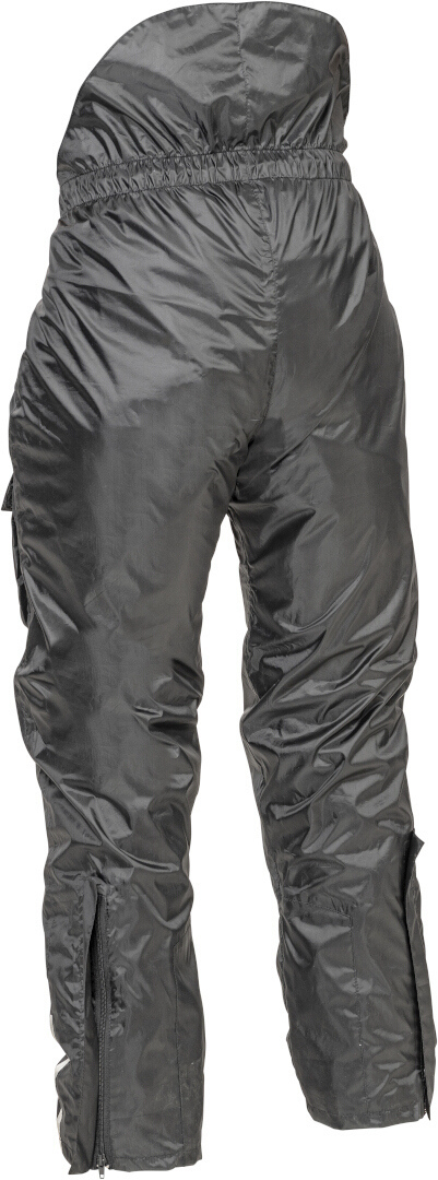 Lindstrands Sidvallen Motorrad Regenhose M Abbildung 2