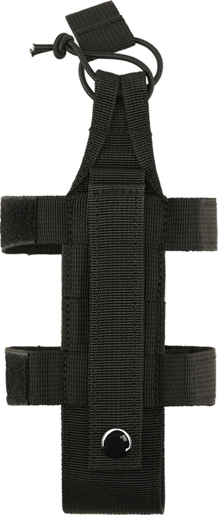 Brandit Molle Flex Large Flaskhållare svart Figur 3