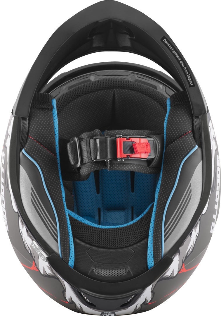 Bogotto Radic Skulash 22.06 Casco S Figura 20