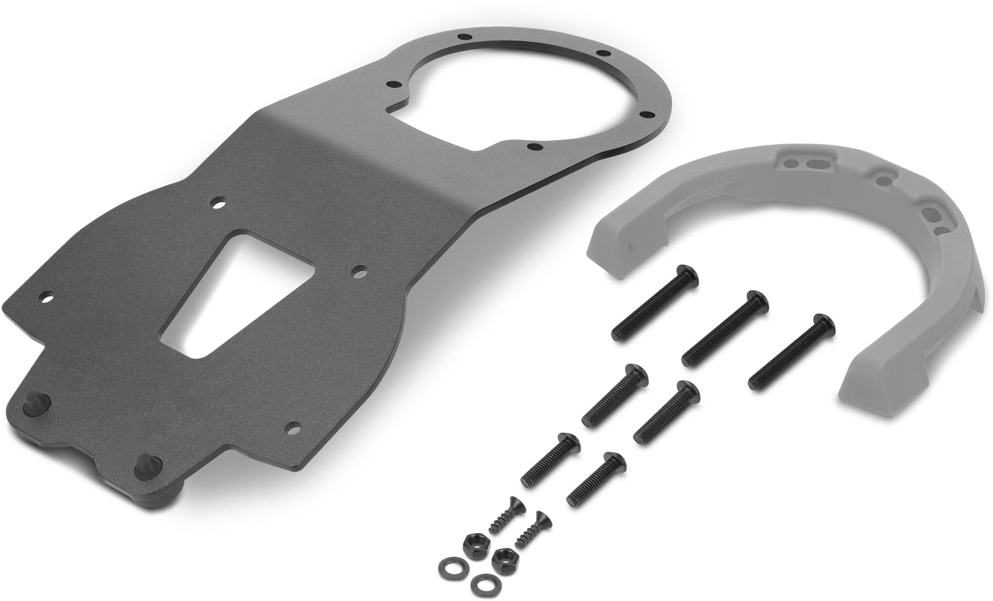 SHAD Click System Tankadapter Huvudartikel Figur 1