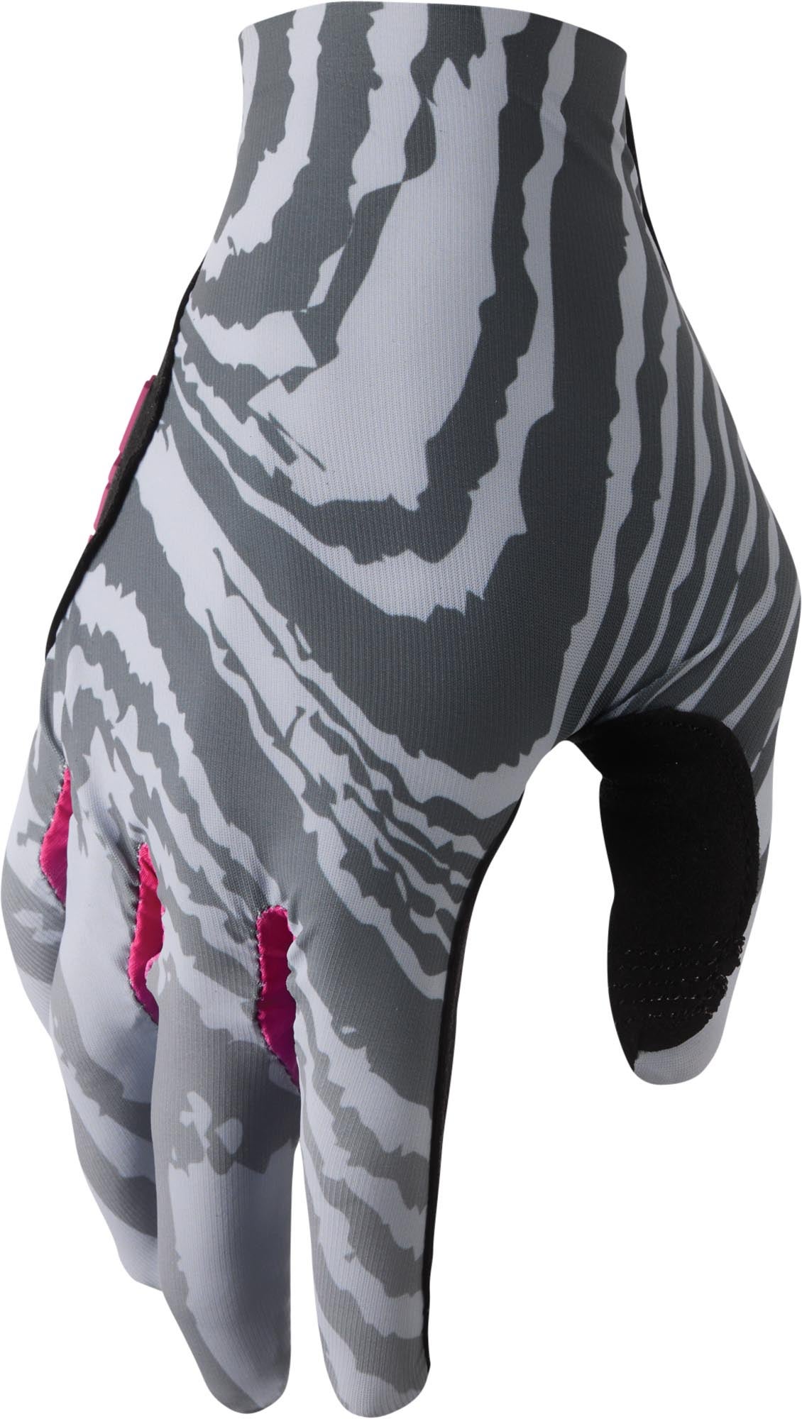 Thor Sportmode Damascus Motocross Gloves Main article Figure 1