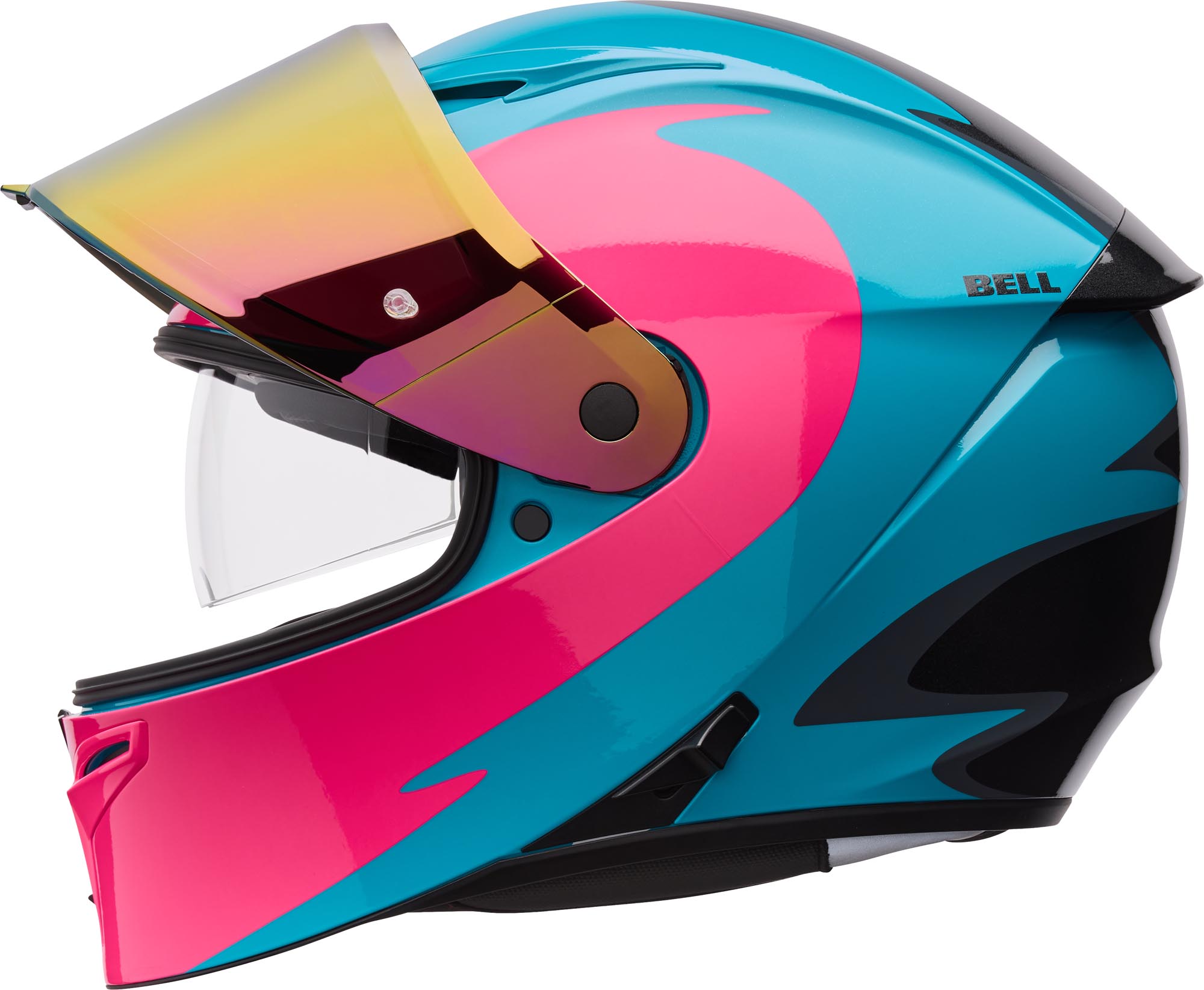 Bell Lithium MIPS Plus Fluid Casque essence L (59/60) Figure 5