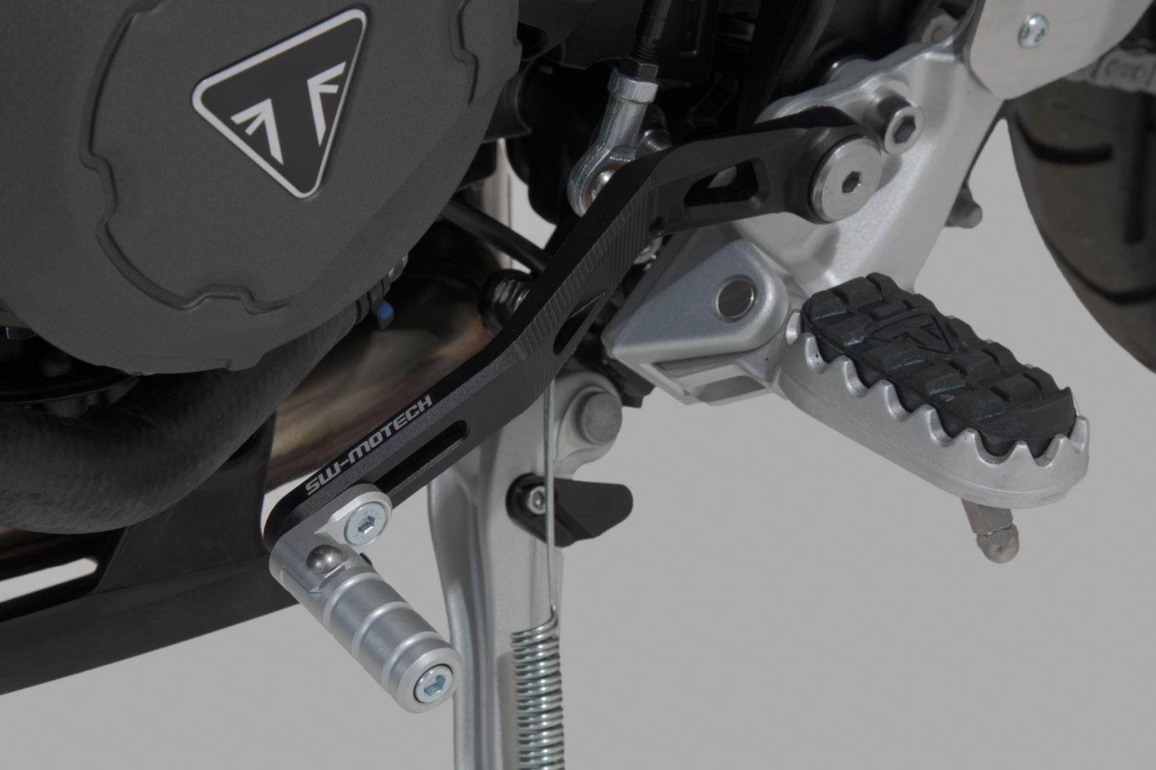 Manetă de viteze SW-Motech - modele Triumph Tiger 900 (19-). Figura 2