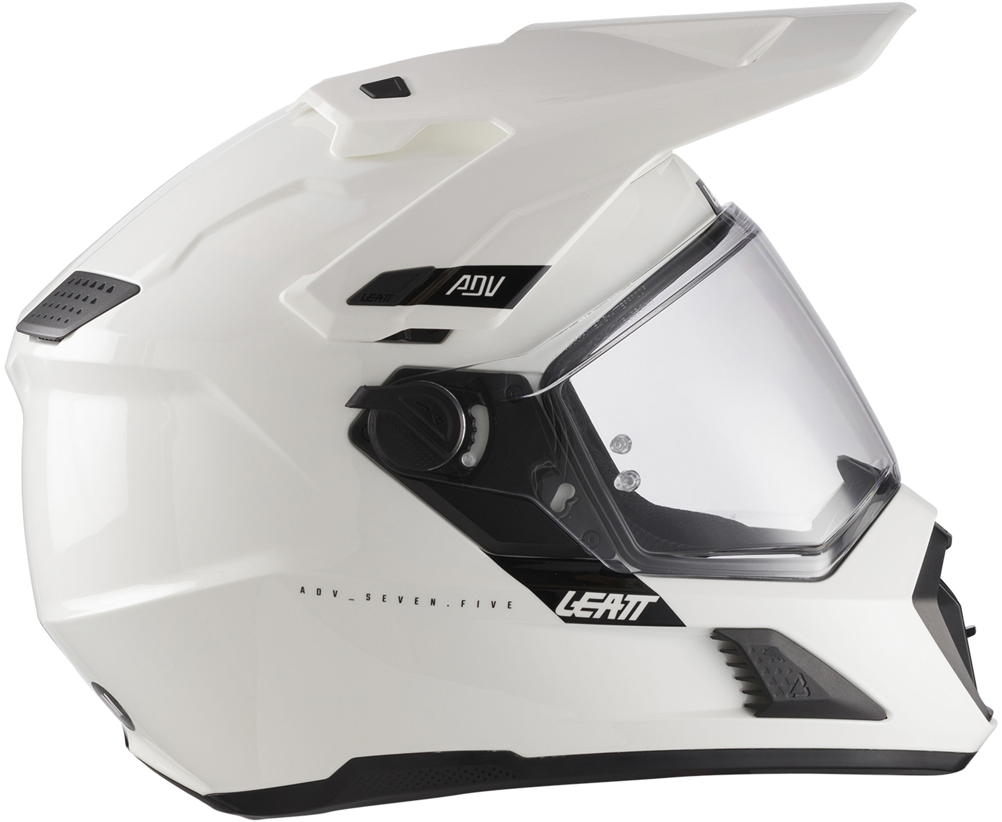 Leatt ADV 7.5 Helmet with Goggles white L (59/60) Figure 6