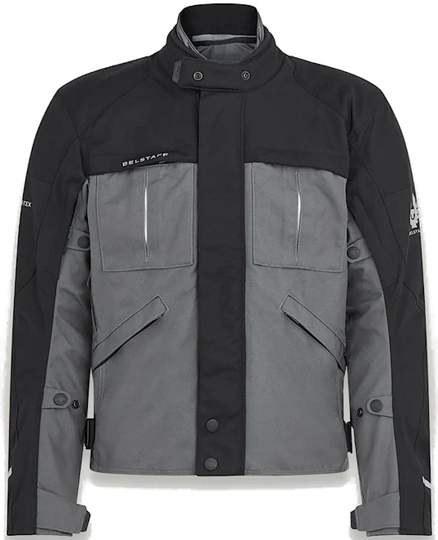Belstaff Highway Veste textile moto Gris/Noir XL Figure 1