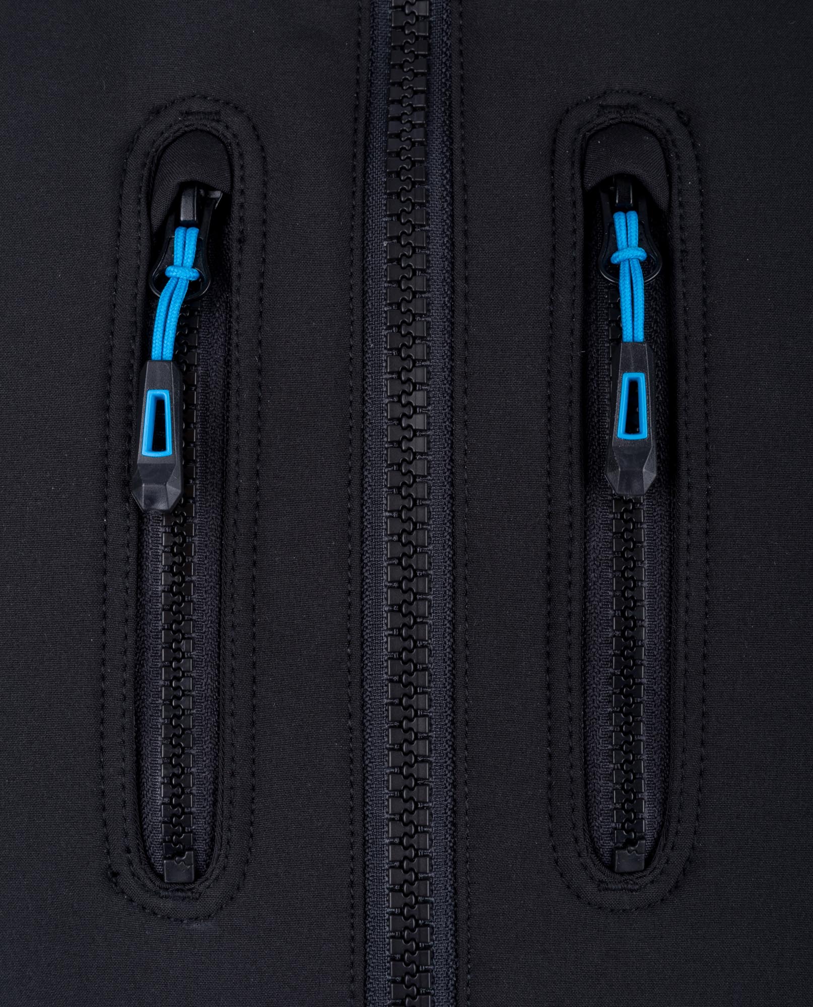 Side view of Bering Scoop Motorcycle Textile jacket