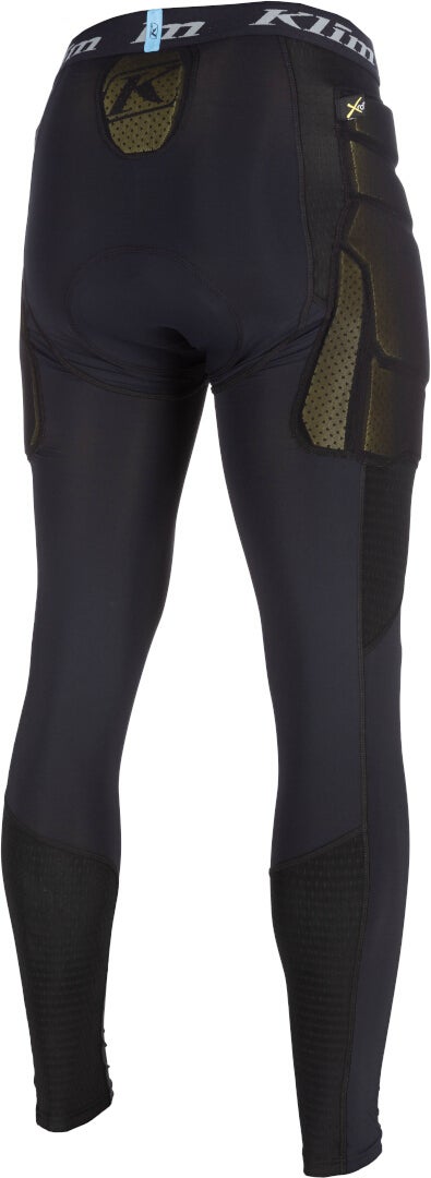 Klim Tactical 2025 Protektorenhose schwarz XL Abbildung 6