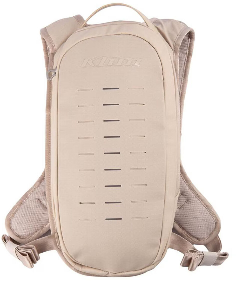 Klim Arsenal XC 5L Rucsacul Nisip Figura 1