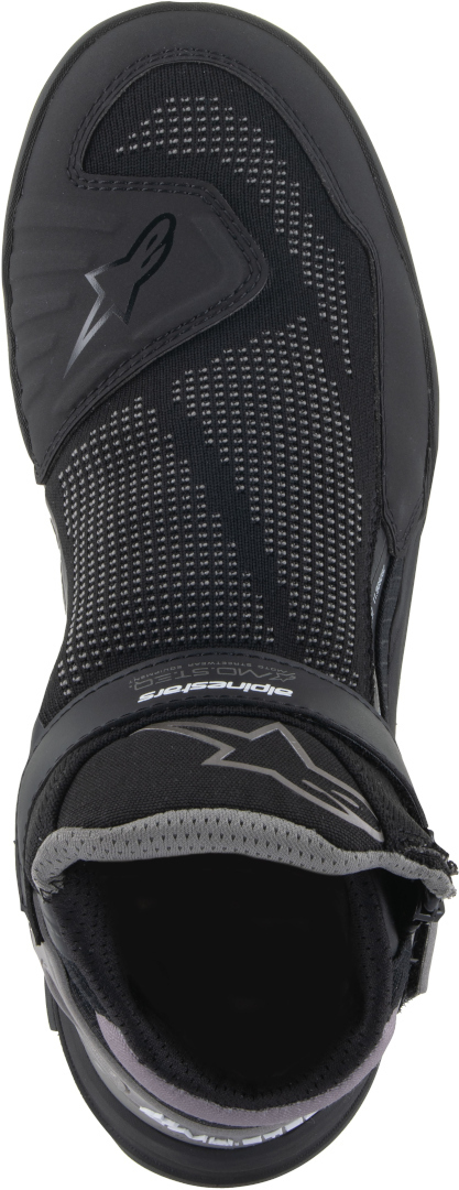 Alpinestars Speedflight Street Pantofi de motocicletă 6,5 (38,5) Figura 6