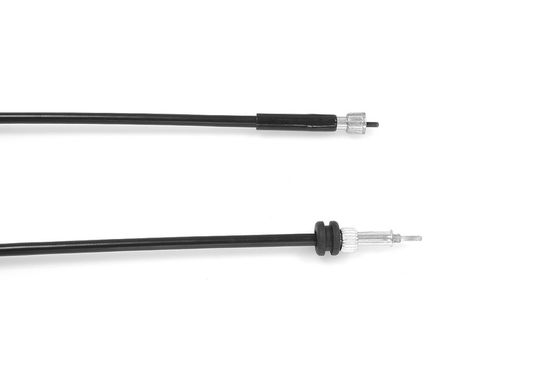 TECNIUM Hastighetsmätare kabel Figur 1