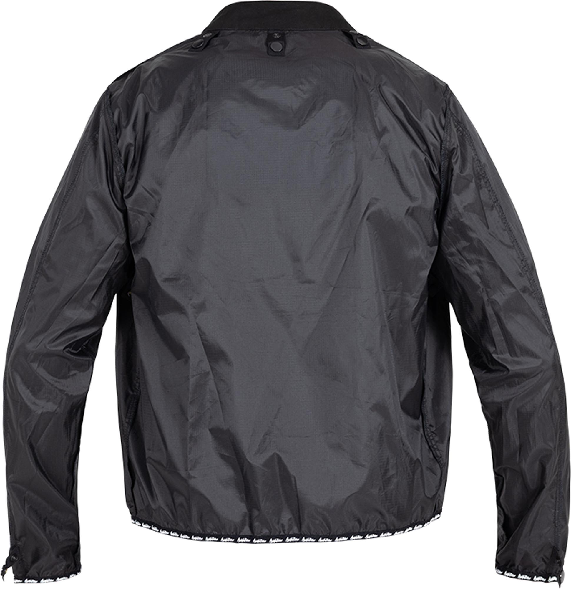 John Doe Aero Mesh Jachetă interioară pentru doamne Windblocker XL Figura 3