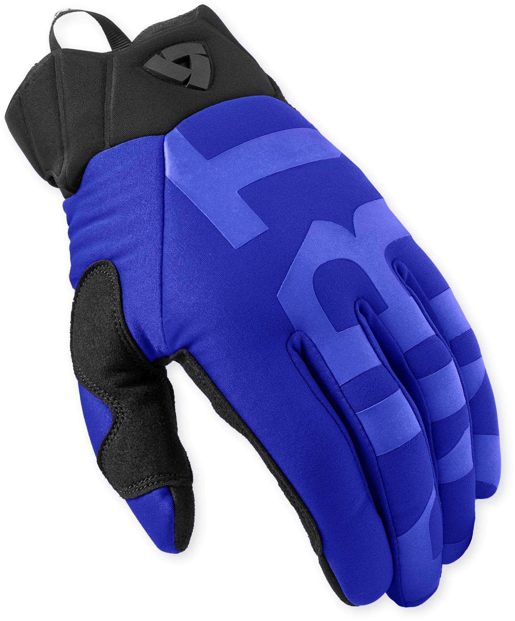 Revit Coast Motocross handsker blå 3XL Figur 2
