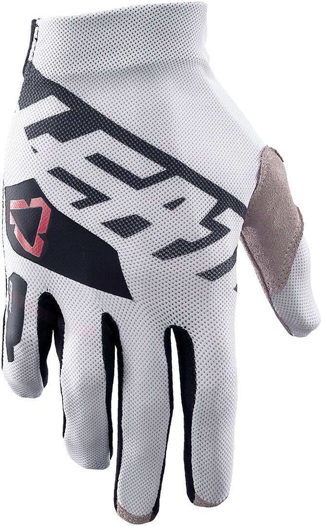 Leatt GPX 2.5 X-Flow Handsker hvid/sort 2XL Figur 1