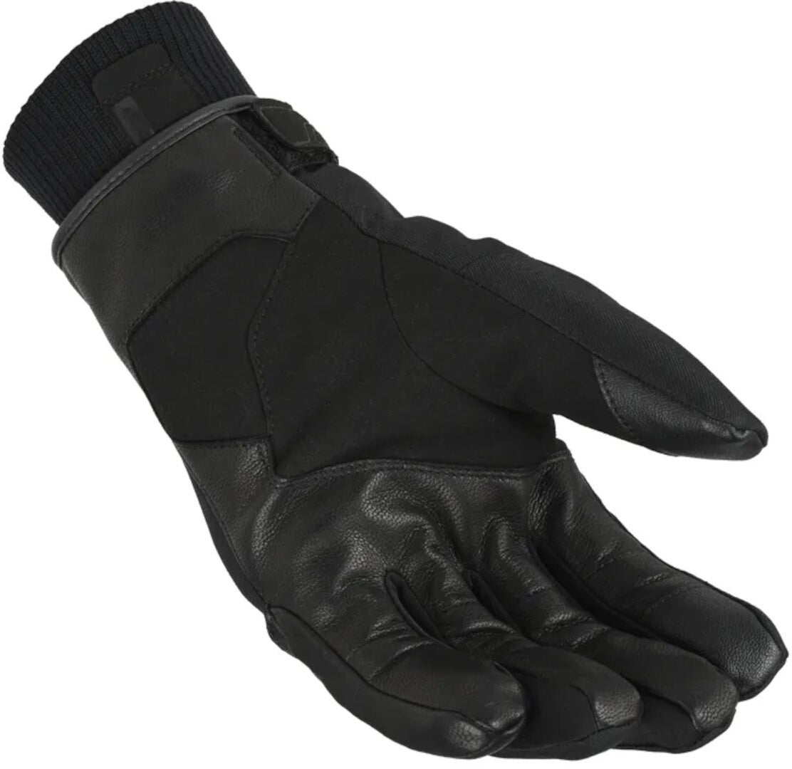 Macna Corridor 2.0 RTX waterproof Motorcycle Gloves black 3XL Figure 2