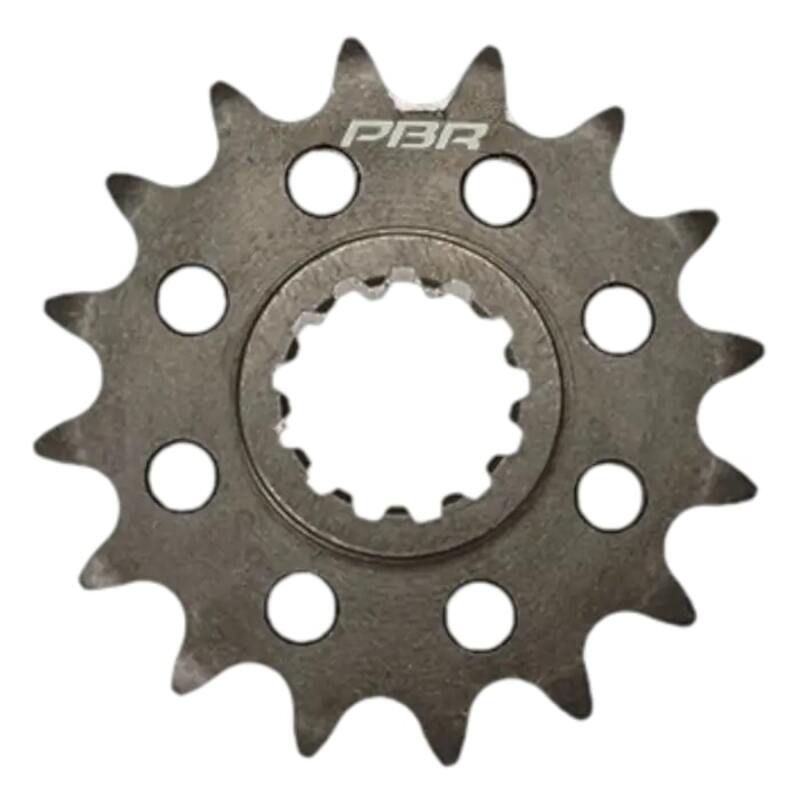PBR Stål Standard Forhjul - 525 Figur 3