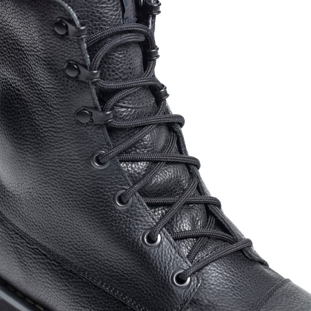 TCX Hero 2 waterproof Motorcycle Boots black 48 Figure 6