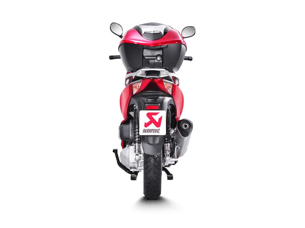 Akrapovic Slip-On Line Figura 4