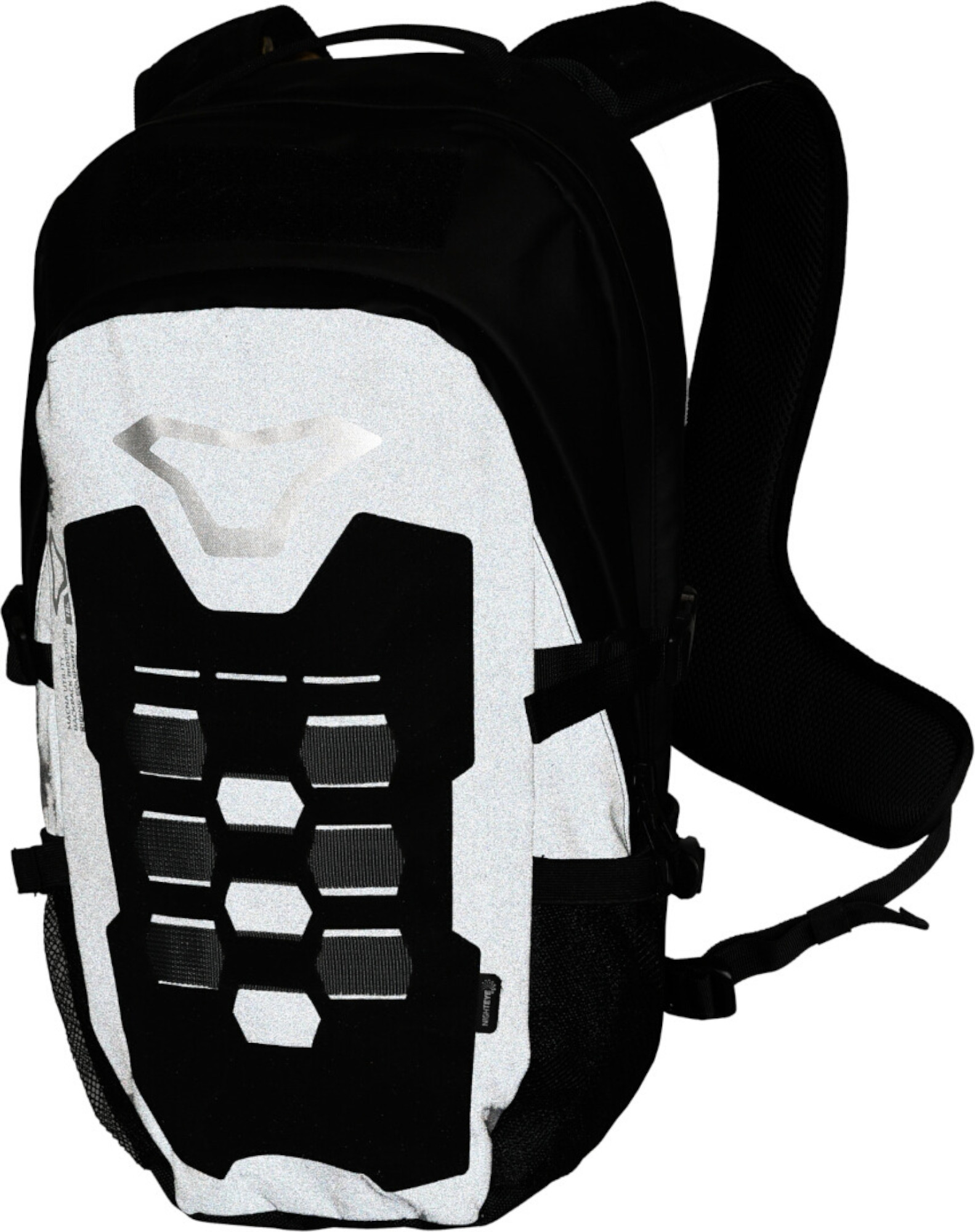 Macna MUBP-2 Rideford Rucsac impermeabil Figura 3