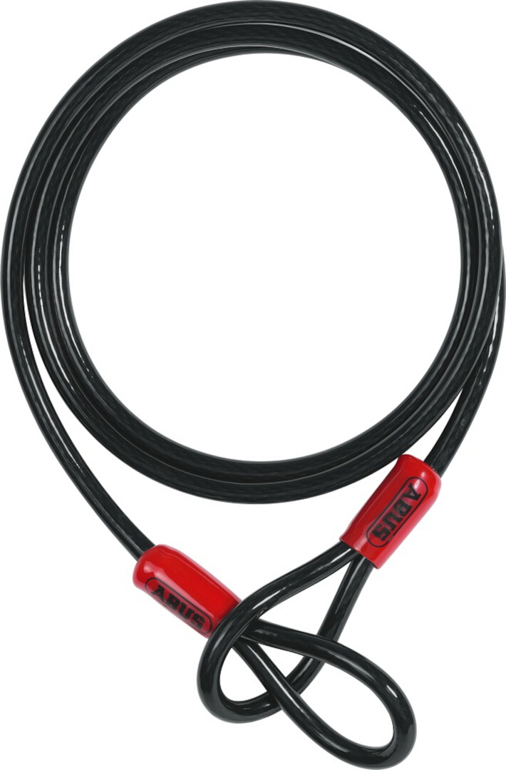ABUS Cobra Cablu de oțel Articolul principal Figura 1 ABUS Cobra Cablu de oțel Articolul principal Figura 1