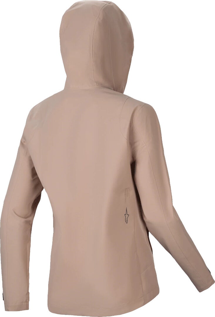 Alpinestars Stella A-Dura imperméable Ladies Bicycle Jacket beige L Figure 2