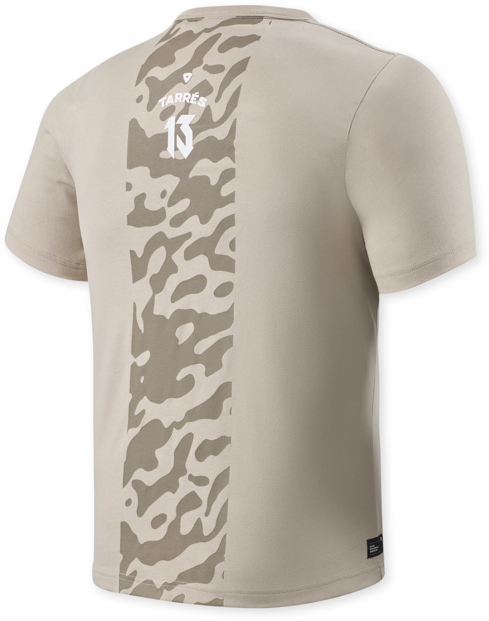 Revit Season T-Shirt Sand L Figure 2