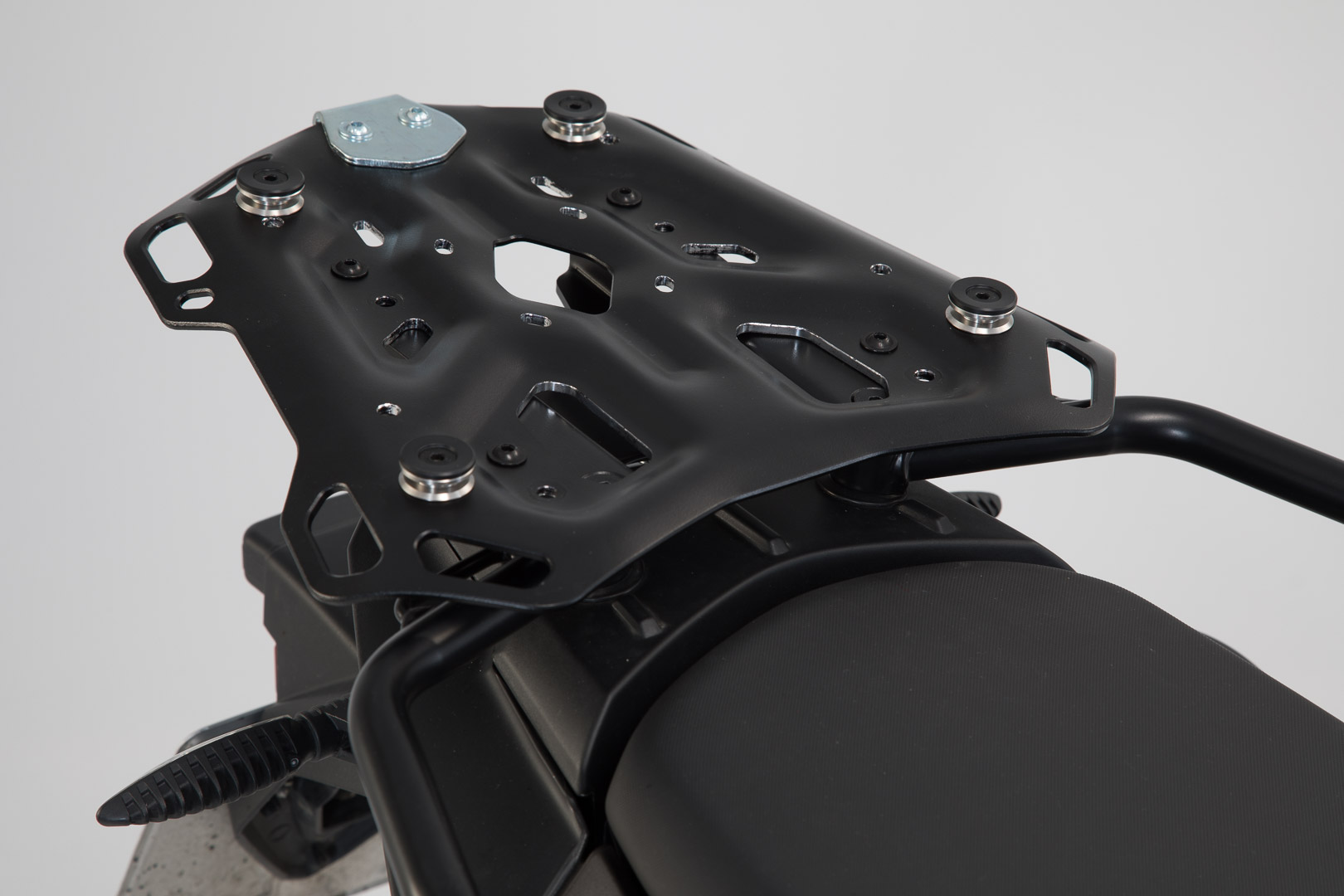 SW-Motech ADVENTURE-RACK - Negru. BMW F 650/700/800 GS. Figura 2