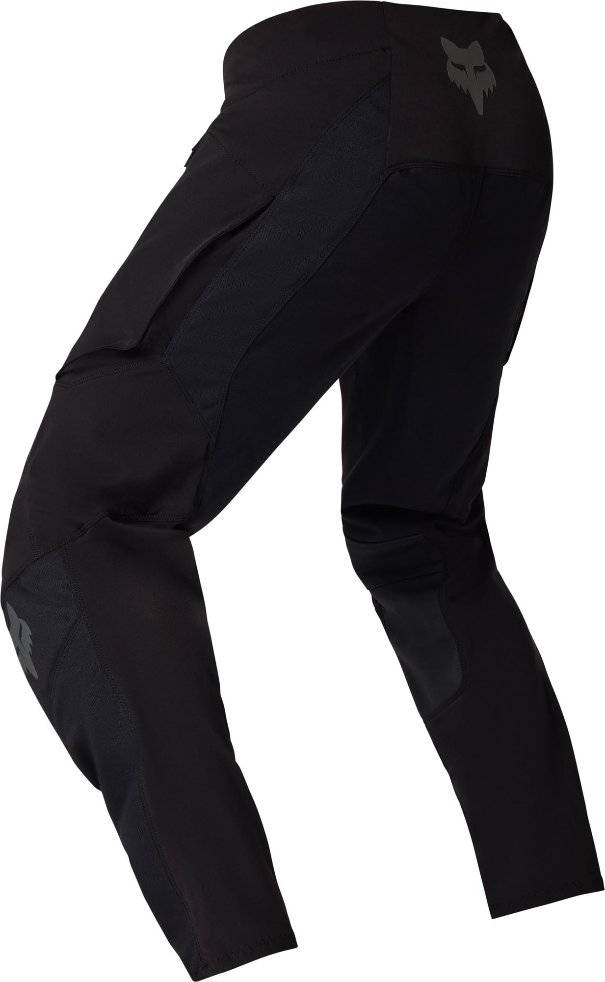 Side view of FOX Ranger Off-Road Motocross Pants